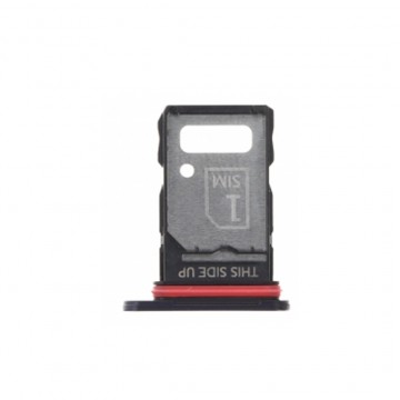 Tiroir SIM Motorola Moto G200 5G Double sim Bleu - Envoi gratuit 24h