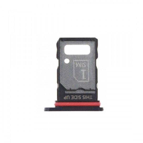 Tiroir SIM Motorola Moto G200 5G Double sim Bleu - Envoi gratuit 24h