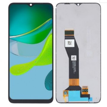 Écran Motorola Moto E13 LCD + vitre tactile - kit outils complet avec outils