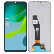 Ecran LCD + Vitre tactile pour Motorola Moto E13 Noir + Outils