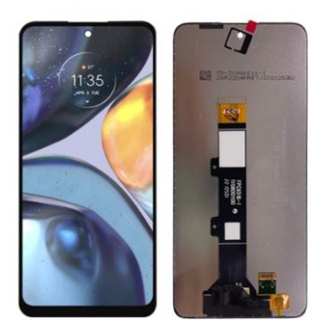 Écran Motorola Moto E32/Moto E32s LCD + vitre tactile - kit outils complet avec outils