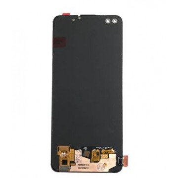 Écran Oppo Reno 4 Lite CPH2125 OEM LCD + vitre tactile - kit outils complet avec outils