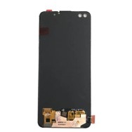 Ecran LCD + Vitre tactile pour Oppo Reno 4 Lite CPH2125 Noir OEM + Outils