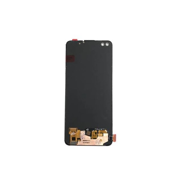 Ecran LCD + Vitre tactile pour Oppo Reno 4 Lite CPH2125 Noir OEM + Outils