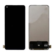 Écran Oppo Find X3 Lite CPH2145/Reno5 5G CPH2145 LCD + vitre tactile - kit outils complet avec outils