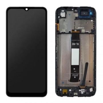 Écran Xiaomi Redmi A1 LCD + vitre tactile - kit outils complet avec outils