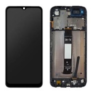 Écran Xiaomi Redmi A1 LCD + vitre tactile - kit outils complet avec outils