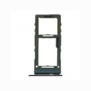 Tiroir SIM pour Samsung Galaxy S20 Ultra/S20+ Noir