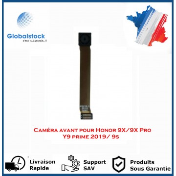 Caméra avant pour Honor 9X/9X Pro / Y9 prime 2019/ 9s