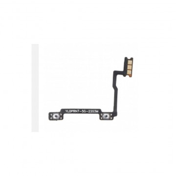 Nappe bouton Realme 7 (Global) HQ - Envoi gratuit 24h