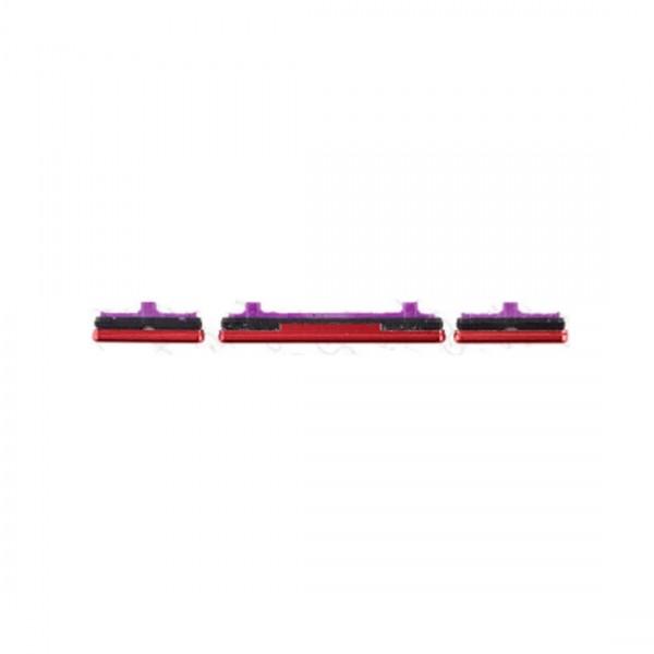 Nappe bouton Samsung Galaxy S10 - Envoi gratuit 24h