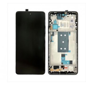 Écran Xiaomi 11T/11T Pro LCD + vitre tactile - kit outils complet avec outils