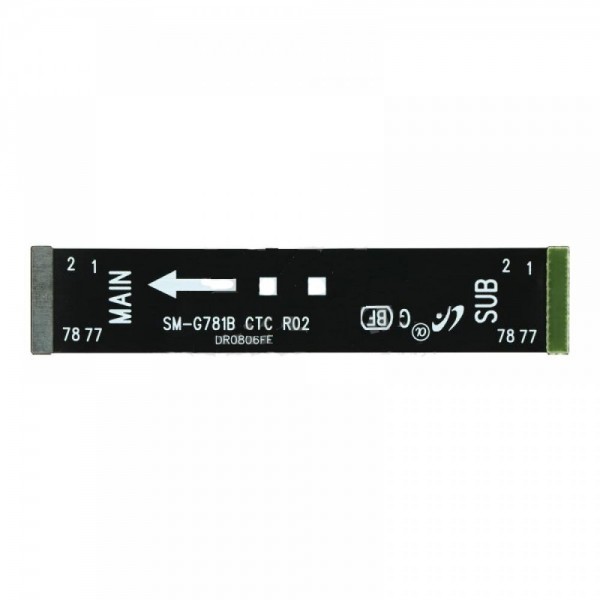 Nappe connexion Carte mère pour Samsung Galaxy S20 FE 5G/S20 FE