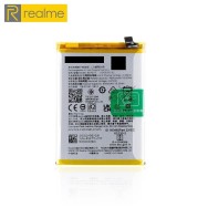 Batterie Realme 8i BLP877/C30/C31/C35 RMX3511/Narzo 50i Prime OEM - Qualité premium, envoi rapide
