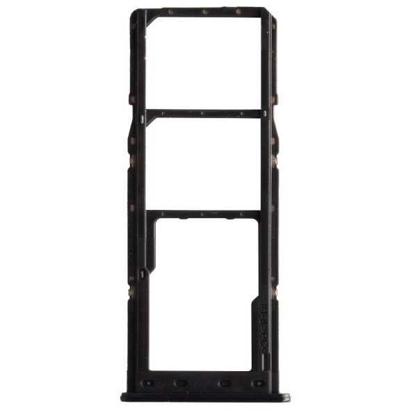 Tiroir Sim pour Samsung Galaxy A13 Noir