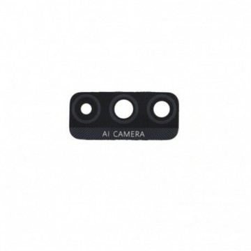 Lentille seule caméra arrière + adhésif pour Huawei P Smart 2020