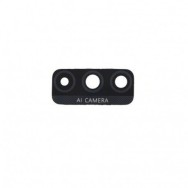 Lentille seule caméra arrière + adhésif pour Huawei P Smart 2020
