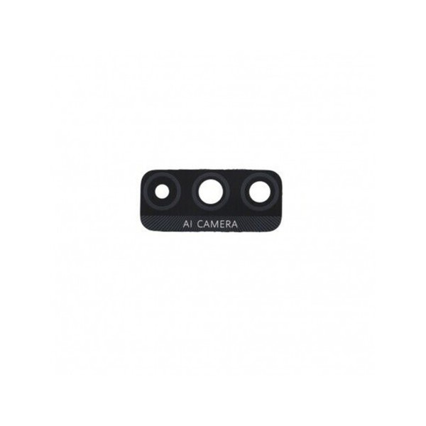 Lentille seule caméra arrière + adhésif pour Huawei P Smart 2020