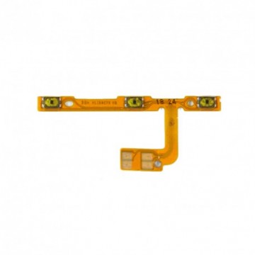 Nappe bouton Huawei Mate 10 Lite - Envoi gratuit 24h