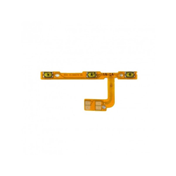 Nappe boutons volume et power pour Huawei Mate 10 Lite