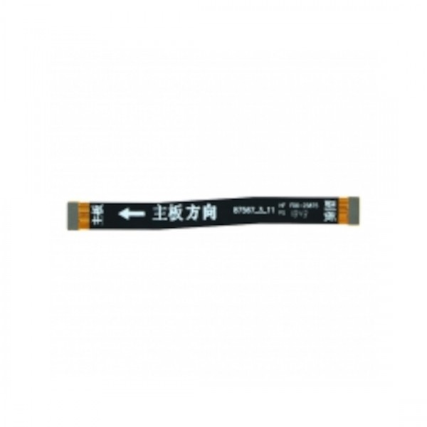 Nappe carte mère pour Huawei Y6 (2018)/Y6 Prime (2018)
