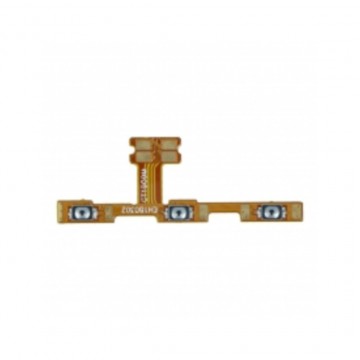 Nappe bouton Huawei Y7 2018/Y7 Prime 2018/Honor 7C - Envoi gratuit 24h