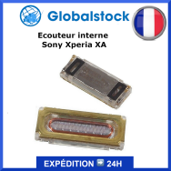 Ecouteur Interne Haut Parleur d'Oreille Speaker pour Sony Xperia XA F3111 F3112 F3115