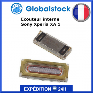 Haut-parleur Sony Xperia XA1 G3121 G3116 - Envoi gratuit 24h