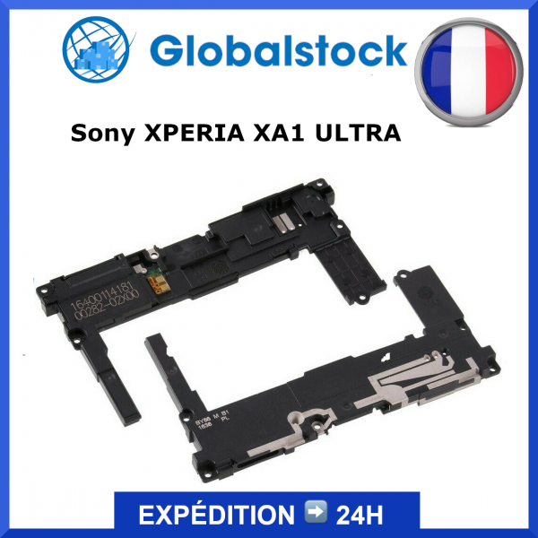 Haut-parleur Sony Xperia XA1 Ultra - Envoi gratuit 24h