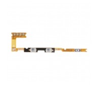 Nappe bouton power et volume pour Motorola Moto E22/Moto E22i