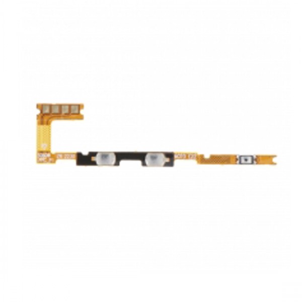 Nappe bouton power et volume pour Motorola Moto E22/Moto E22i