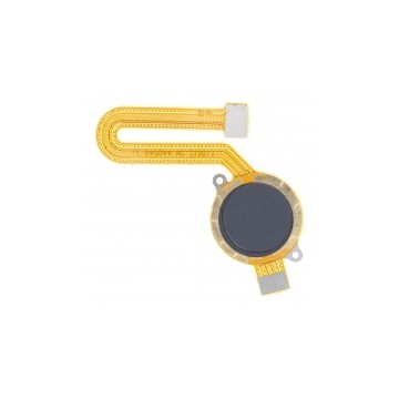 Capteur d'empreinte Motorola Moto E40 - Envoi gratuit 24h