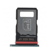Tiroir SIM Motorola Edge 30 Neo Double Sim Vert - Envoi gratuit 24h