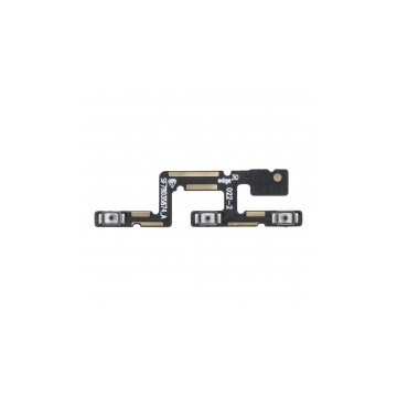 Nappe bouton power et volume pour Motorola Edge 30
