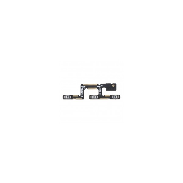 Nappe bouton power et volume pour Motorola Edge 30
