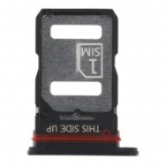 Tiroir carte sim pour Motorola Edge 30 Double Sim Bleu