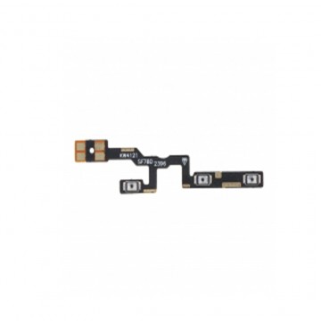 Nappe bouton Motorola Edge 30 Pro - Envoi gratuit 24h