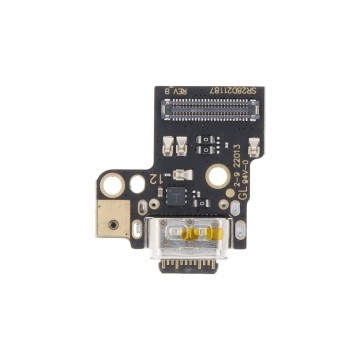 Connecteur de charge Motorola Edge S30 - Envoi gratuit 24h