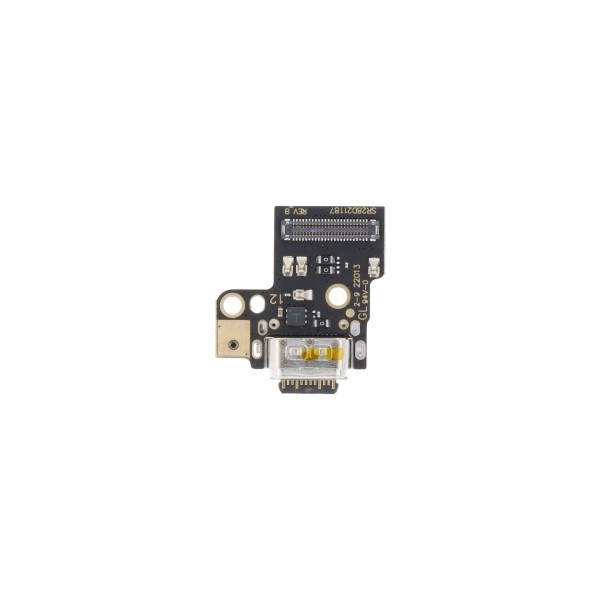 Connecteur de charge pour Motorola Edge S30