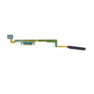 Bouton power & Lecteur d'empreinte (Fingerprint) pour Motorola Edge X30 XT-2201 Noir