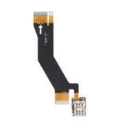 Nappe câble carte mère vers écran LCD pour Motorola Edge 20 Pro