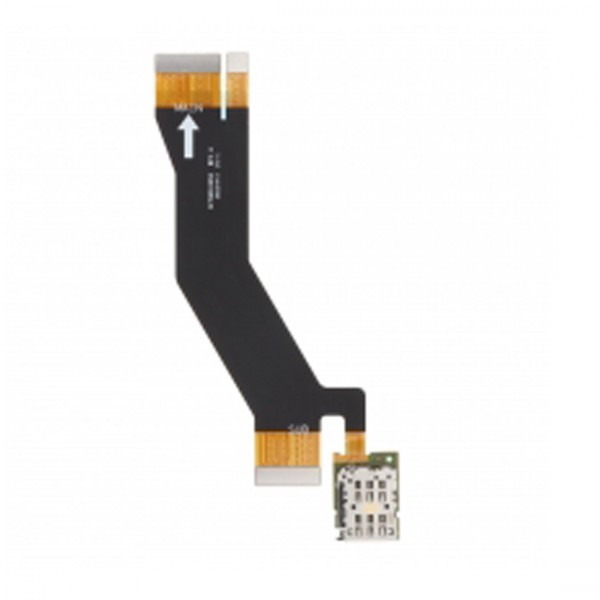 Écran Motorola Edge 20 Pro LCD + vitre tactile - kit outils complet avec outils