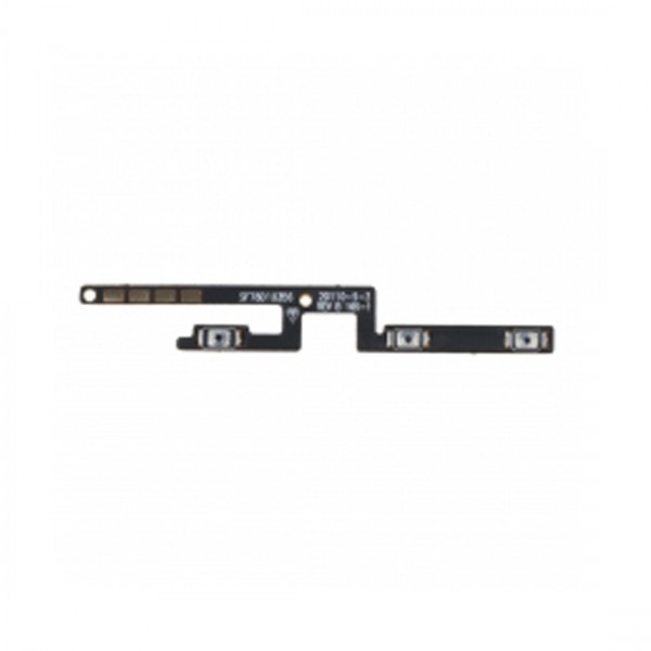 Nappe bouton power et volume pour Motorola Edge 20 Pro