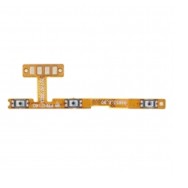 Nappe bouton power et volume pour Motorola Edge 20 Lite