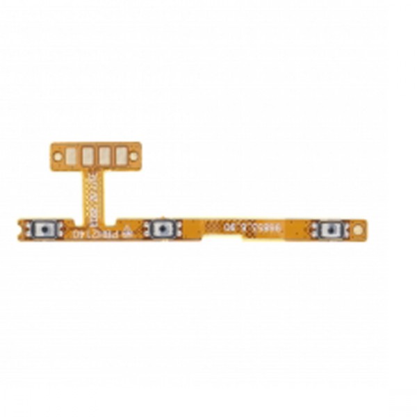 Nappe bouton Motorola Edge 20 Lite - Envoi gratuit 24h