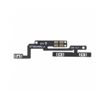 Nappe bouton Motorola Edge 20 - Envoi gratuit 24h