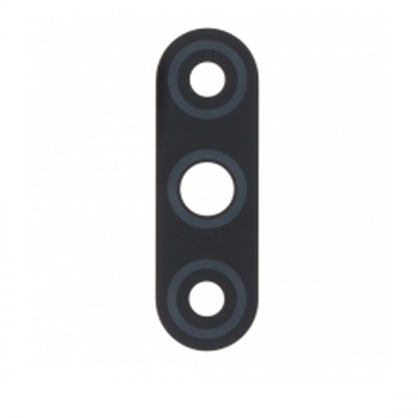 Lentille caméra arrière pour Motorola Moto E7i Power