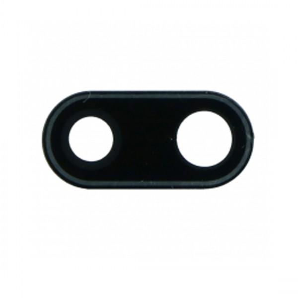 Lentille caméra arrière pour Vivo Y93 Noir