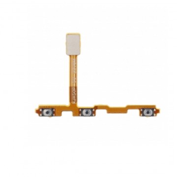 Nappe bouton Vivo X50 Pro - Envoi gratuit 24h