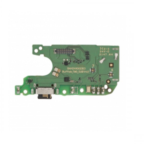 Connecteur de charge pour TCL 30 XE 5G